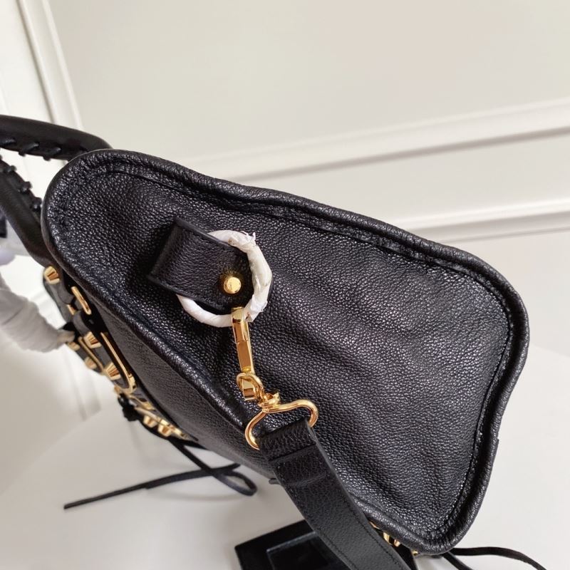 Balenciaga Top Handle Bags